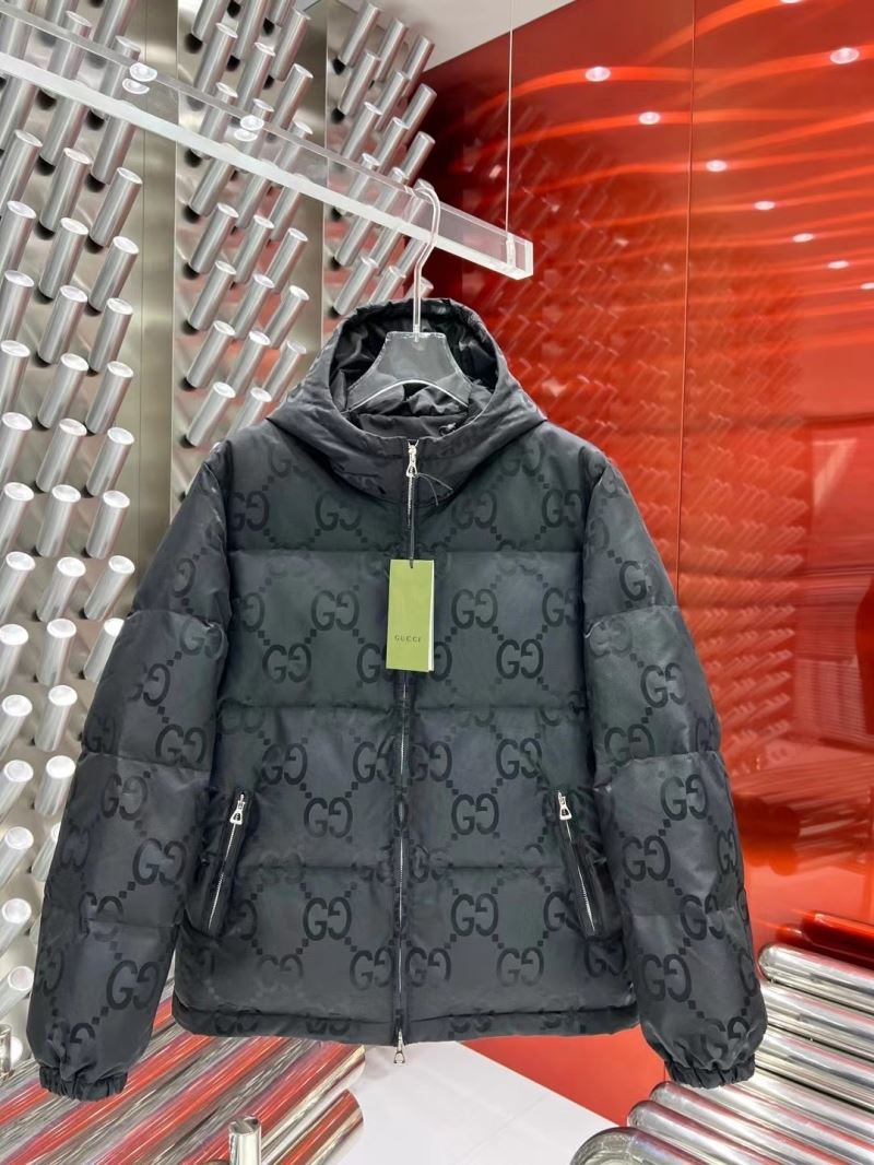 Gucci Down Jackets